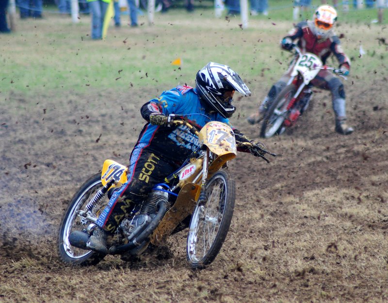 WorcGTC_MCChamp_16_130708.jpg :: Images from the July 13th 2008 Midland Centre Championships at Worcester. 