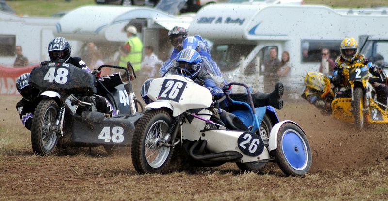 WorcGTC_MCChamp_20_130708.jpg :: Images from the July 13th 2008 Midland Centre Championships at Worcester. 