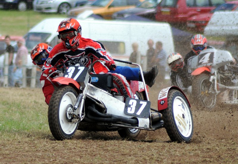 WorcGTC_MCChamp_24_130708.jpg :: Images from the July 13th 2008 Midland Centre Championships at Worcester. 