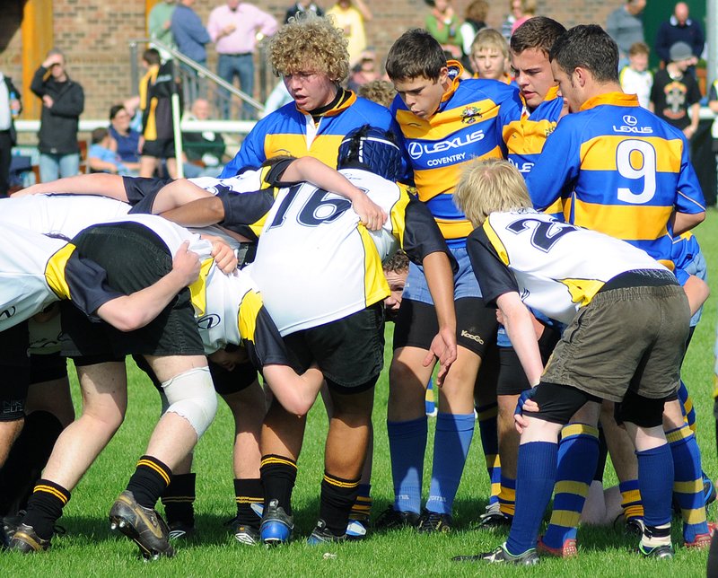 bB_U13-U16_05_LexusFestival.jpg :: Images from the Central and Eastern region Lexus Rugby Festival held at Old Albanians RFC Sept 08