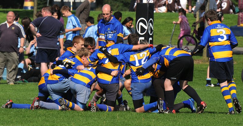 bB_U13-U16_15_LexusFestival.jpg :: Images from the Central and Eastern region Lexus Rugby Festival held at Old Albanians RFC Sept 08
