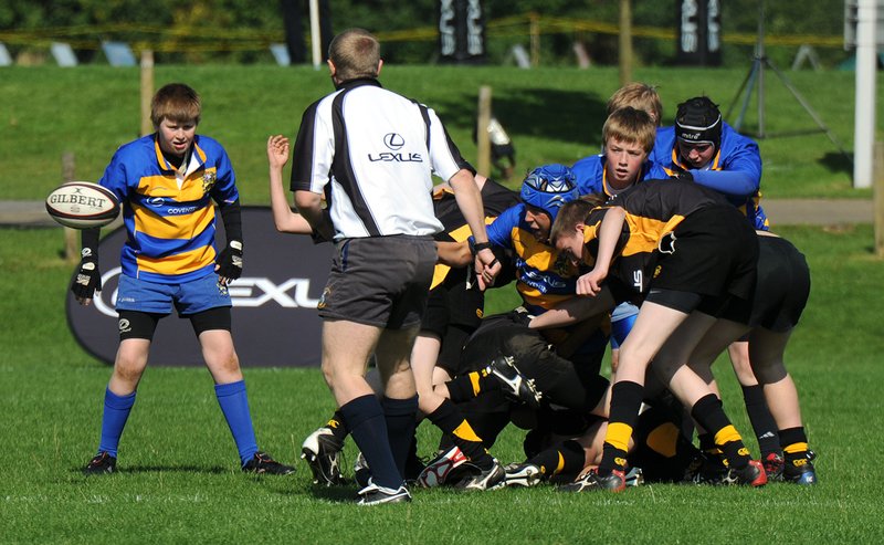 bB_U13-U16_20_LexusFestival.jpg :: Images from the Central and Eastern region Lexus Rugby Festival held at Old Albanians RFC Sept 08