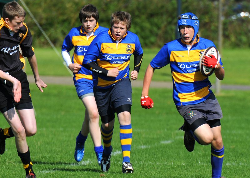 bB_U13-U16_25_LexusFestival.jpg :: Images from the Central and Eastern region Lexus Rugby Festival held at Old Albanians RFC Sept 08