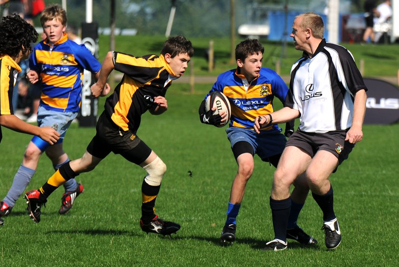 bB_U13-U16_26_LexusFestival.jpg :: Images from the Central and Eastern region Lexus Rugby Festival held at Old Albanians RFC Sept 08