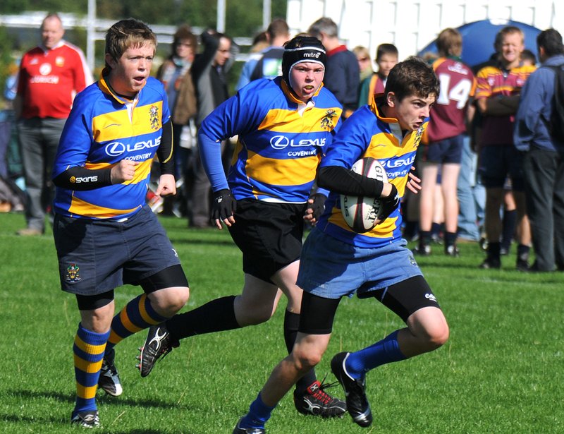bB_U13-U16_27_LexusFestival.jpg :: Images from the Central and Eastern region Lexus Rugby Festival held at Old Albanians RFC Sept 08