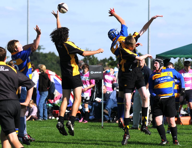 bB_U13-U16_29_LexusFestival.jpg :: Images from the Central and Eastern region Lexus Rugby Festival held at Old Albanians RFC Sept 08