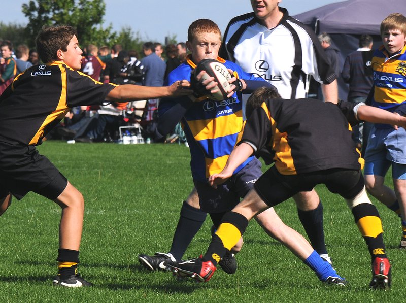 bB_U13-U16_31_LexusFestival.jpg :: Images from the Central and Eastern region Lexus Rugby Festival held at Old Albanians RFC Sept 08