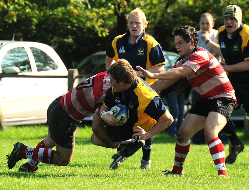 bB1stXV_Earlsdon_17_13_09_0.jpg :: Images from the 2008/9 home game against Earlsdon