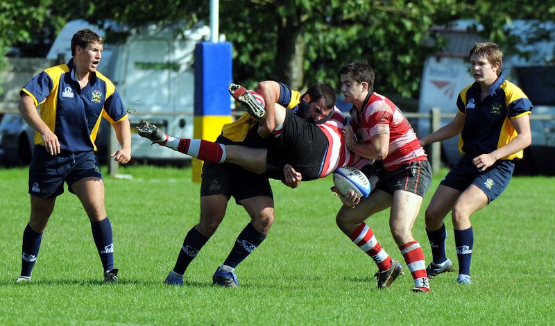 bB1stXV_Earlsdon_22_13_09_0.jpg :: Images from the 2008/9 home game against Earlsdon