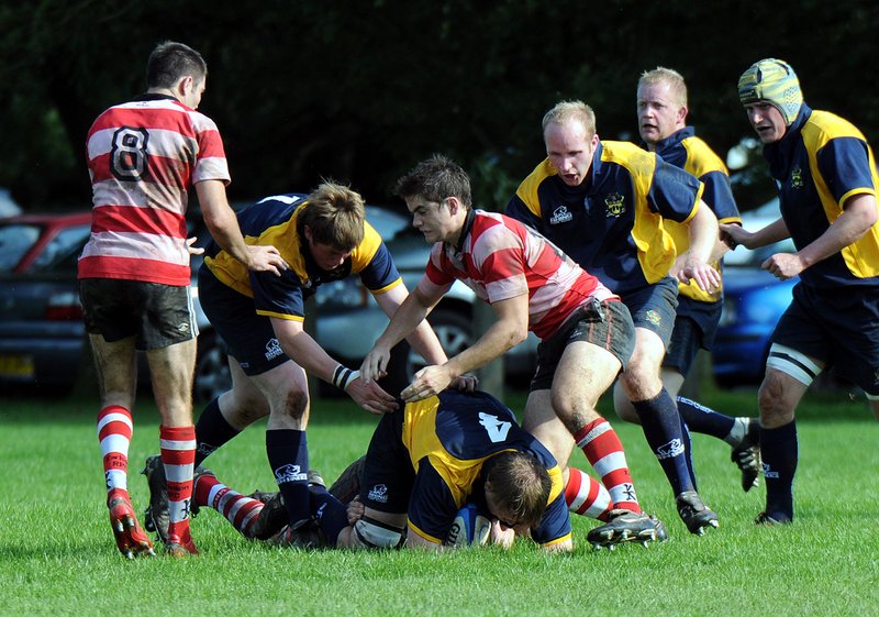 bB1stXV_Earlsdon_28_13_09_0.jpg :: Images from the 2008/9 home game against Earlsdon