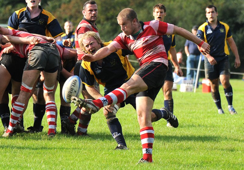 bB1stXV_Earlsdon_40_13_09_0.jpg :: Images from the 2008/9 home game against Earlsdon