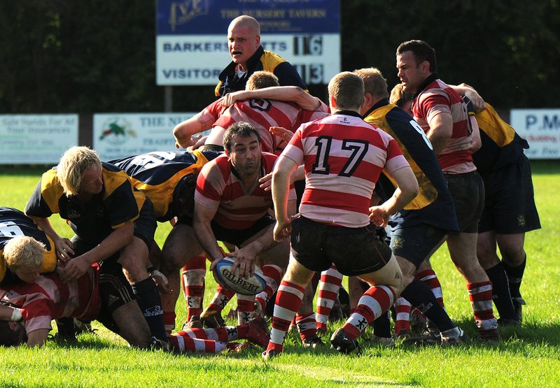 bB1stXV_Earlsdon_45_13_09_0.jpg :: Images from the 2008/9 home game against Earlsdon