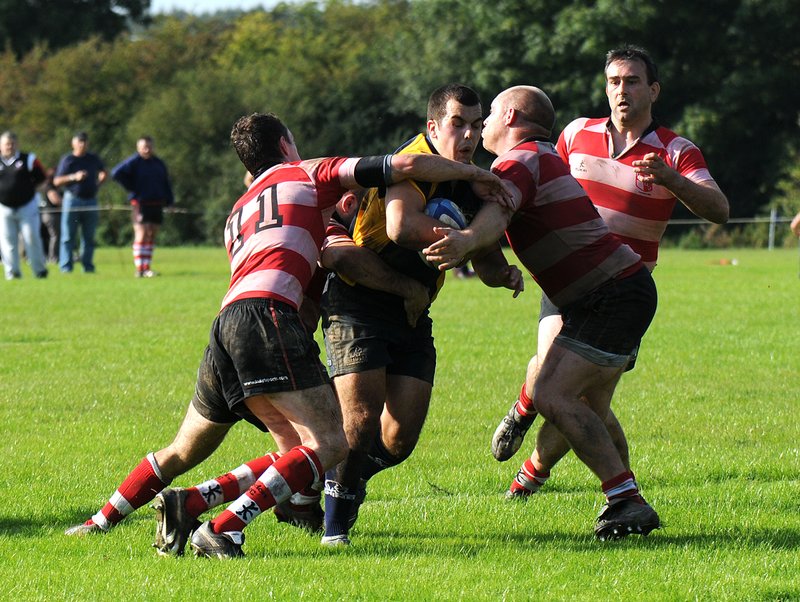bB1stXV_Earlsdon_48_13_09_0.jpg :: Images from the 2008/9 home game against Earlsdon
