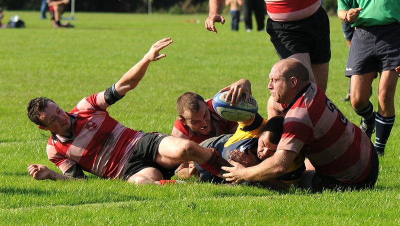 bB1stXV_Earlsdon_49a_13_09_.jpg :: Images from the 2008/9 home game against Earlsdon