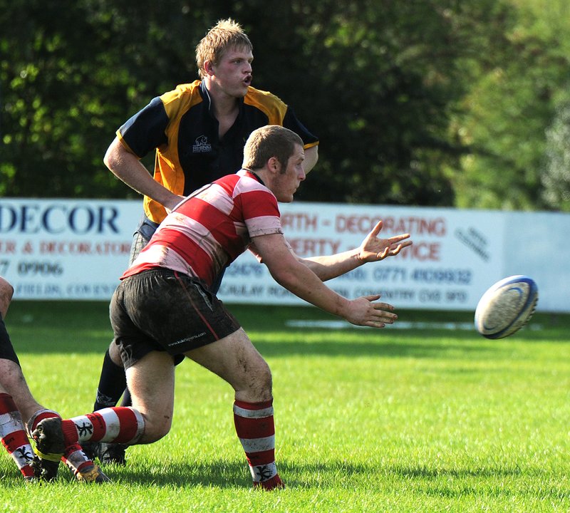 bB1stXV_Earlsdon_52_13_09_0.jpg :: Images from the 2008/9 home game against Earlsdon