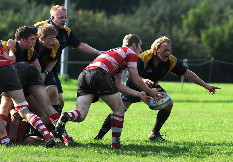 bB1stXV_Earlsdon_53_13_09_0.jpg :: Images from the 2008/9 home game against Earlsdon