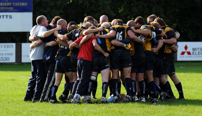 bB1stXV_Earlsdon_62_13_09_0.jpg :: Images from the 2008/9 home game against Earlsdon