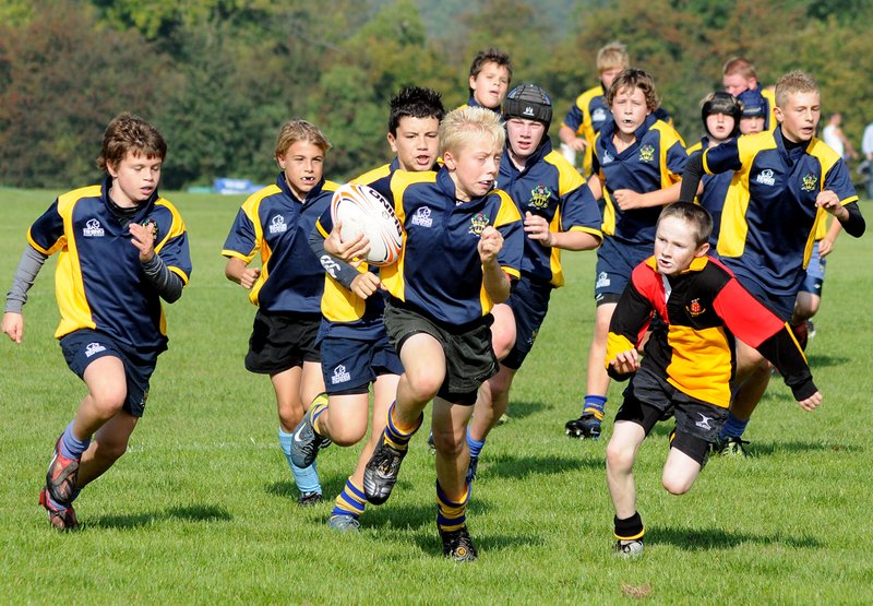 bBU13_OldCovents_04_210908.jpg :: Images from the 2008/9 U13 game between Barkers and Old Covents