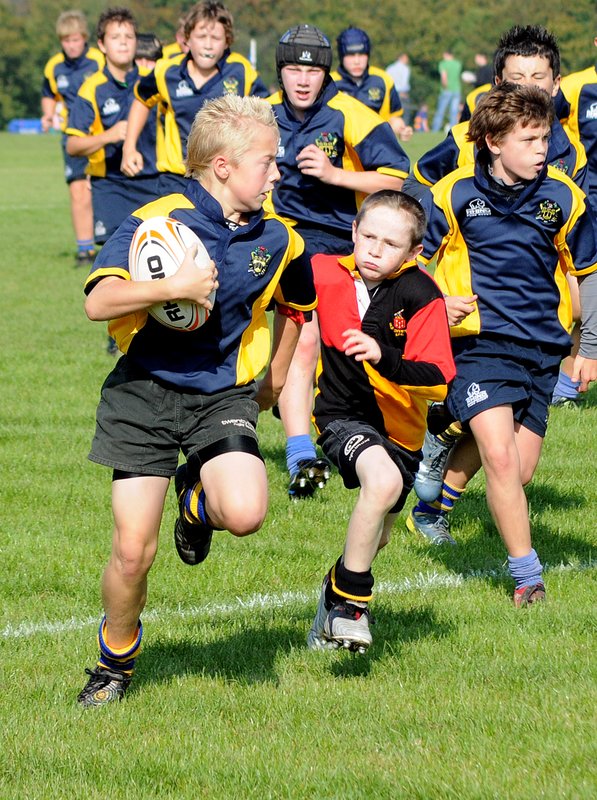 bBU13_OldCovents_05_210908.jpg :: Images from the 2008/9 U13 game between Barkers and Old Covents