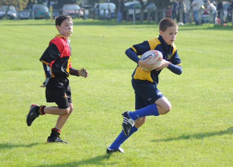 bBU13_OldCovents_17_210908.jpg :: Images from the 2008/9 U13 game between Barkers and Old Covents