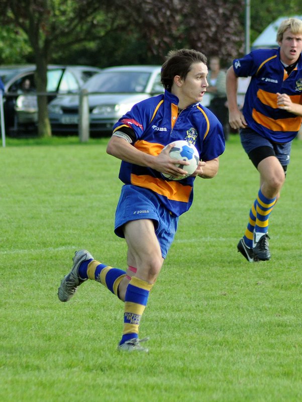bBcolts_Newbold_09_200908.jpg :: Images from the 2008/9 Colts game between Barkers and Newbold