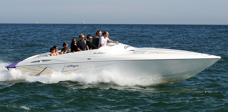 hengistHead_09_250508.jpg :: Images of boats in Christchurch Bay , May Spring Bank Holiday 2008