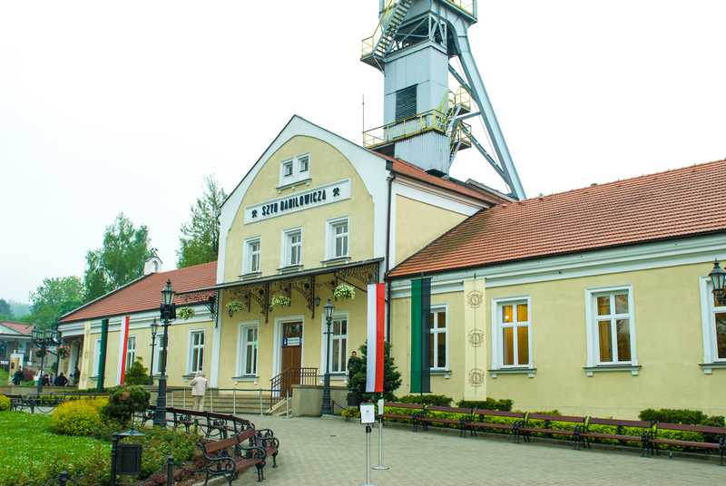 _RL20701.jpg :: The Wieliczka Salt Mine, Wieliczka, Poland