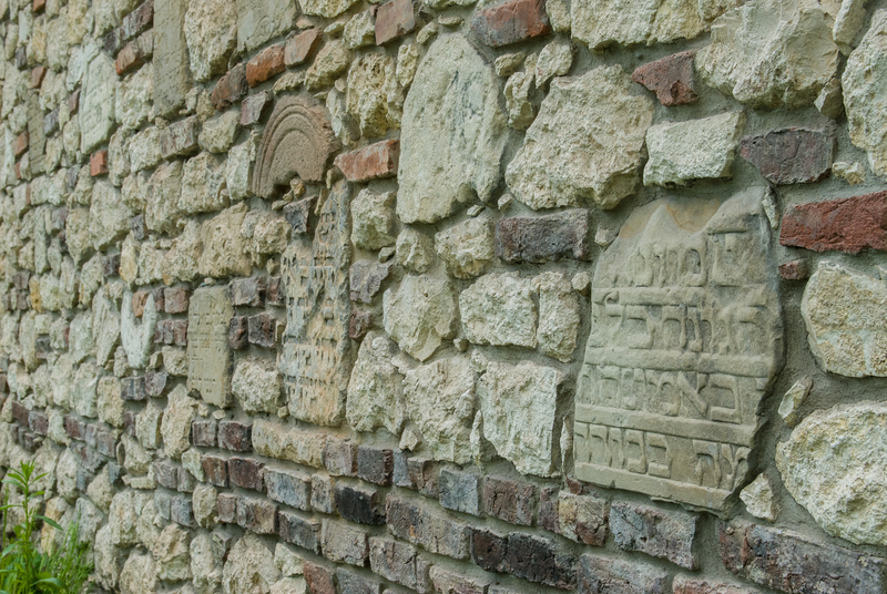 _RL20894.jpg :: Remuh Synagogue and Cemetery, Krakow, Poland