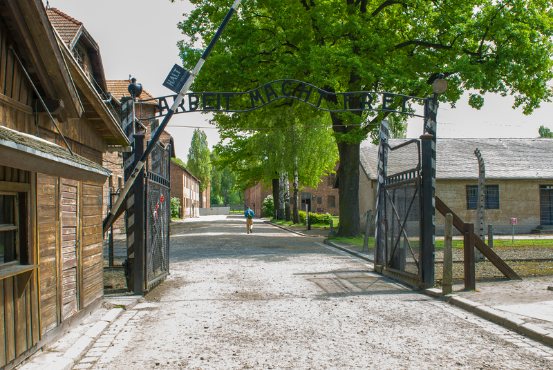 _RL20945.jpg :: Auschwitz concentration camp