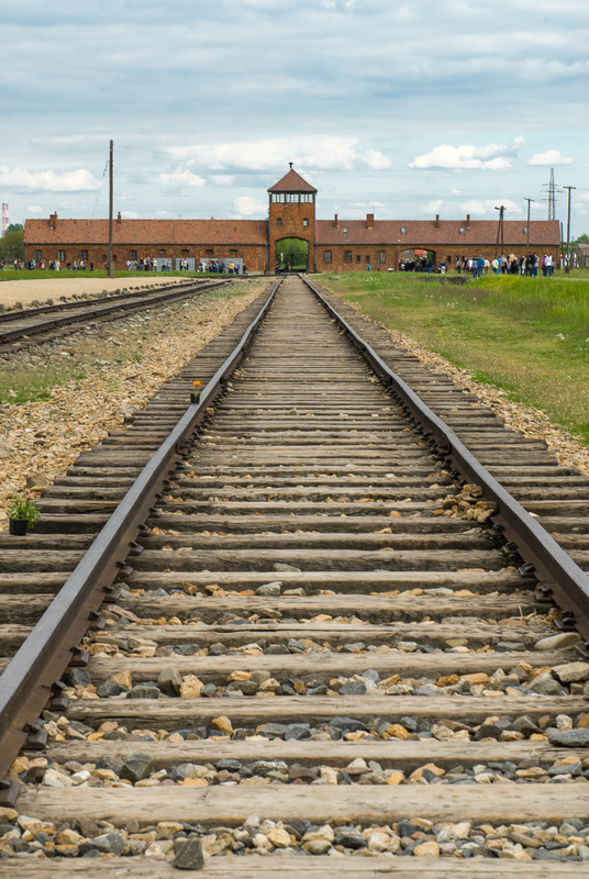 _RL21024.jpg :: Auschwitz concentration camp