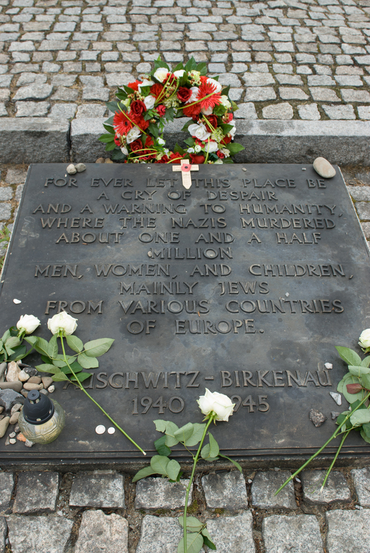 _RL21029.jpg :: Auschwitz concentration camp