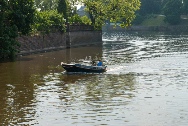_RL21095.jpg :: Oder River, Wroclaw, Poland