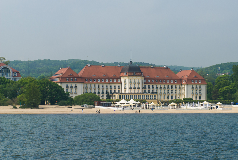 _RL21255.jpg :: Grand Hotel in Sopot, Poland