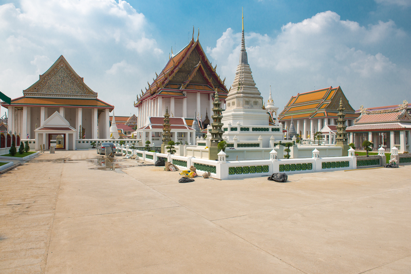 RL5_1453.jpg :: Wat Phra (Temple of the Emerald Buddha), Bangkok.