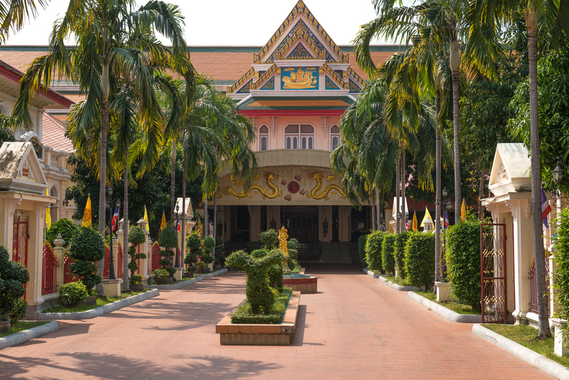 RL5_1470.jpg :: Wat Phra (Temple of the Emerald Buddha), Bangkok.