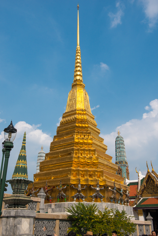 RL5_1490.jpg :: Wat Phra (Temple of the Emerald Buddha), Bangkok.