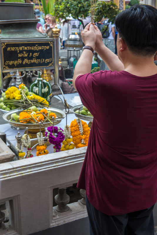 RL5_1496.jpg :: Wat Phra (Temple of the Emerald Buddha), Bangkok.