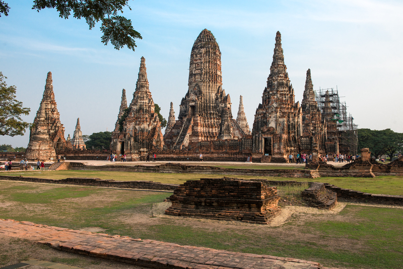 RL5_1802.jpg :: Ayutthaya