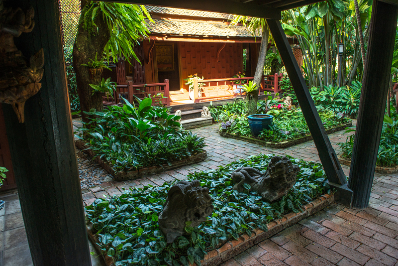 RL5_1809.jpg :: Jim Thompson House, Bangkok.