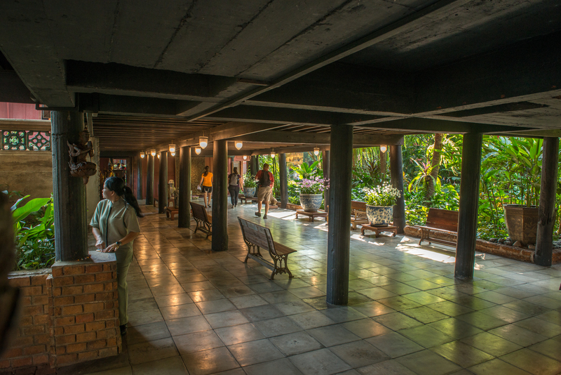RL5_1818.jpg :: Jim Thompson House, Bangkok.