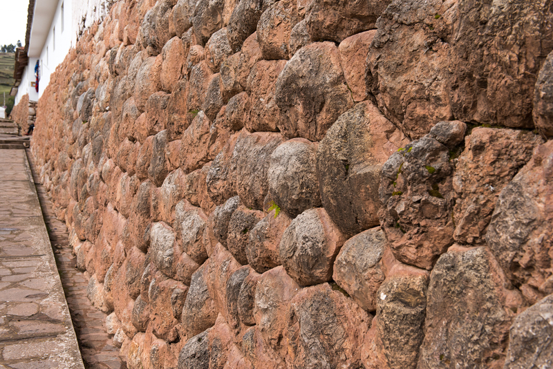 RL5_7856.jpg :: Ancient wall, Chinchero District