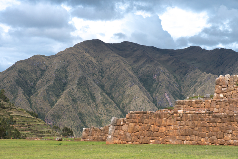 RL5_7873.jpg :: Ancient wall, Chinchero District