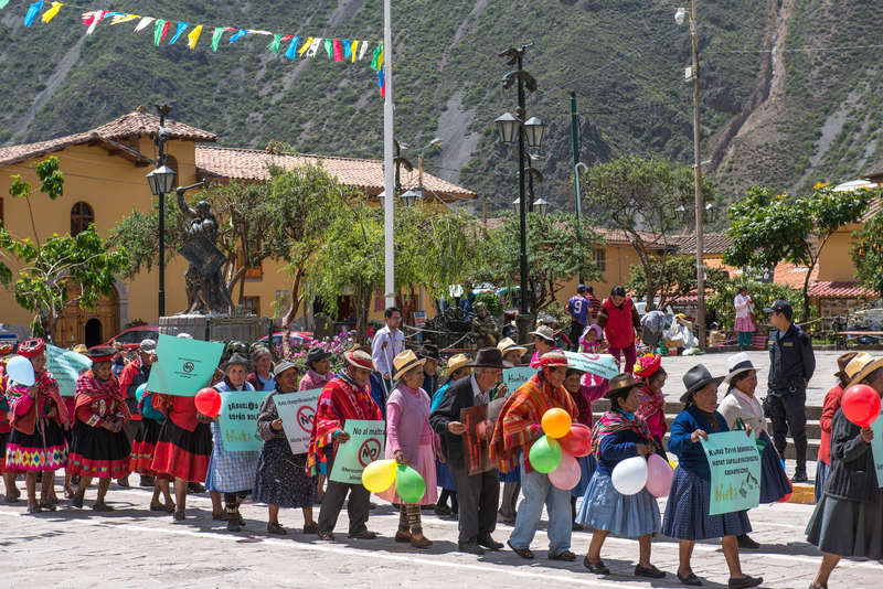 RL5_8045.jpg :: Town square, Ollantaytambo