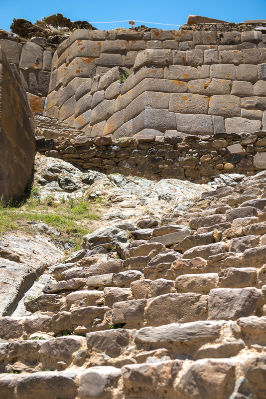 RL5_8540.jpg :: Ollantaytambo Fortress and Temple