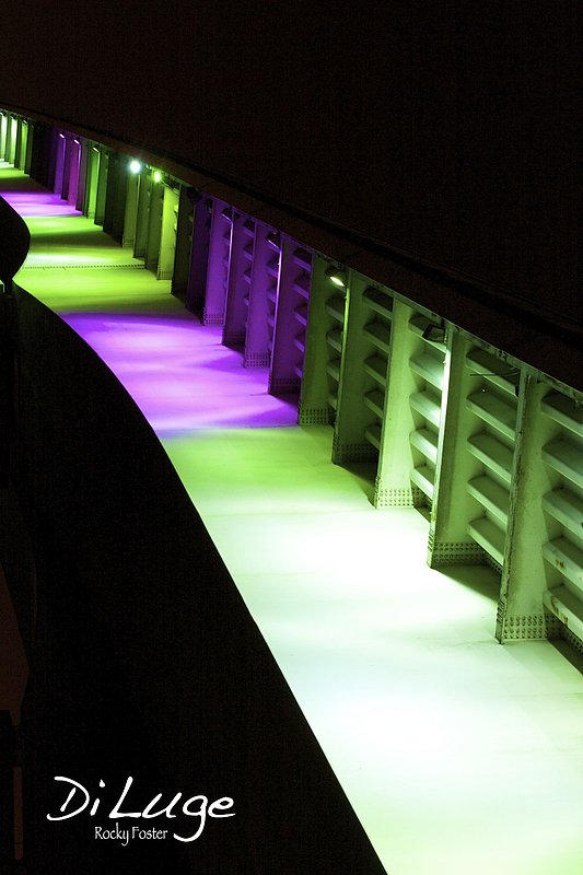 light art bridge of life.jpg :: DiLuge