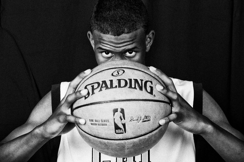 IMG_4996bw.jpg :: High School Senior Portrait