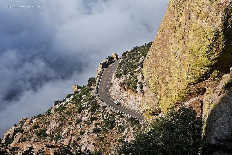 Above the Clouds.jpg :: Above the Clouds