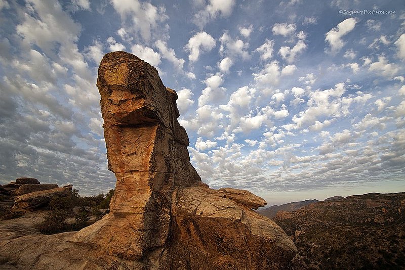 Hoodoo Clouds.jpg :: Hoodoo Clouds