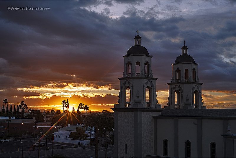 St Augustine Cathedral.jpg :: St Augustine Cathedral