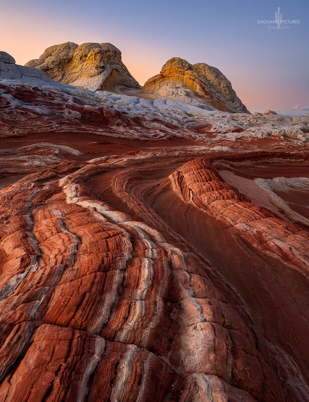 White Pocket.jpg :: White Pocket